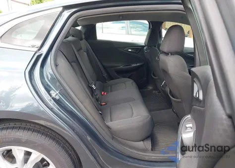 2019 Chevrolet Malibu Lt z USA, uszkodzony, nr VIN 1G1ZD5ST4KF141887